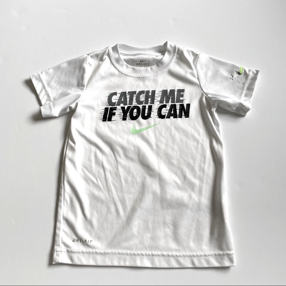 Nike tee - Picture 1 of 5
